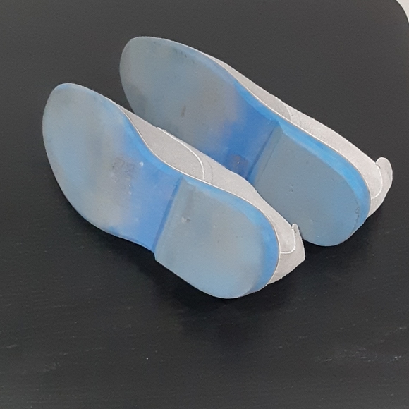 Pegabo suede shoes - Picture 5 of 6